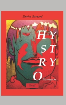 Paperback Hystryo: mentre a Roma fuori nevica [Italian] Book