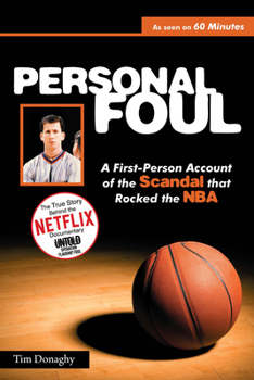 Blowing the Whistle: The Culture of Fraud in the NBA