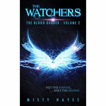 The Watchers: The Blood Dagger: Volume 2