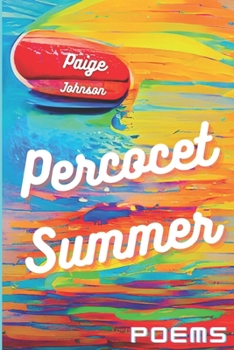 Paperback Percocet Summer Book