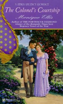 Mass Market Paperback The Colonel's Courtship Book