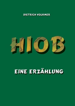Paperback Hiob: Eine Erzählung [German] Book
