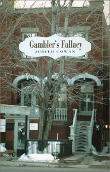 Paperback Gambler's Fallacy Book