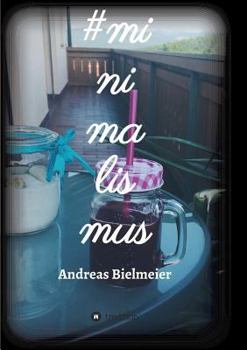 Paperback #minimalismus [German] Book