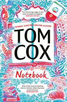 Paperback Notebook Book