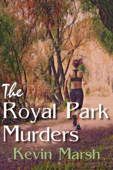 Paperback The Royal Park Murders Book