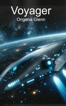 Voyager (Dutch Edition)
