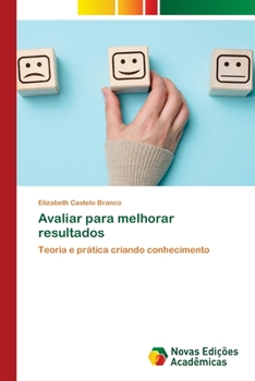Paperback Avaliar para melhorar resultados [Portuguese] Book