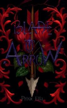 Paperback Blade Of Arrow Book