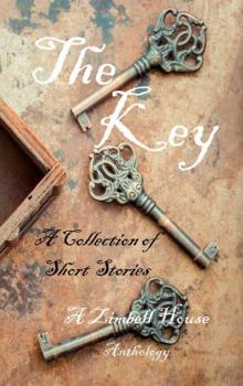 Paperback The Key: A Collection of Short Stories Book
