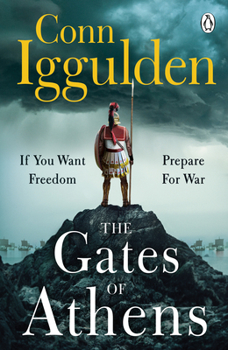 The Gates of Athens - Book #1 of the Athenian