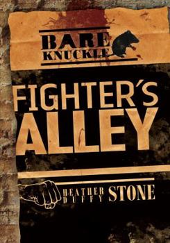 Paperback Fighter's Alley Book
