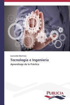Paperback Tecnología e Ingeniería [Spanish] Book