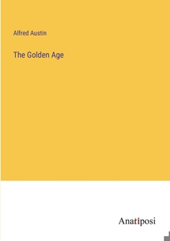 Paperback The Golden Age Book