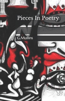 Paperback Pieces in Poetry Book