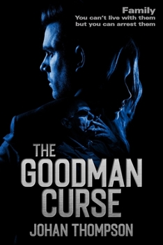 Paperback The Goodman Curse Book