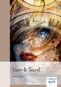 Paperback Vivre le Secret [French] Book