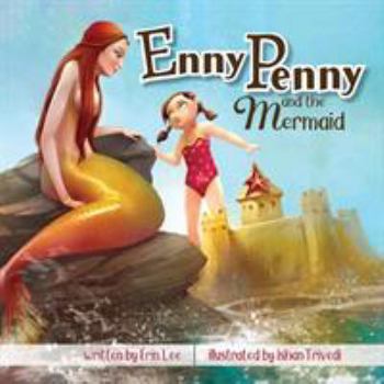Paperback Enny Penny and the Mermaid Book