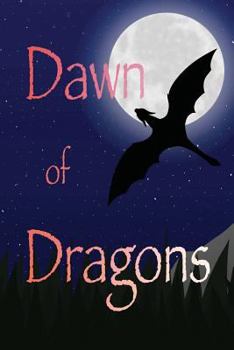 Paperback Dawn of Dragons Book