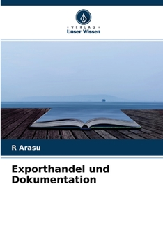 Paperback Exporthandel und Dokumentation [German] Book