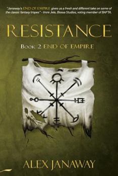 Paperback Resistance Book