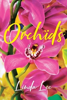 Paperback Orchids Book