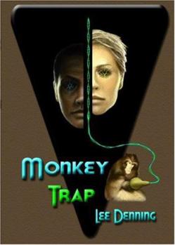 Paperback Monkey Trap (Nova Sapiens, Book 1) Book
