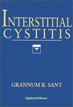 Hardcover Interstitial Cystitis Book