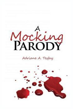 Paperback A Mocking Parody Book