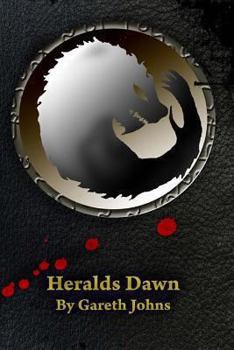 Paperback Heralds Dawn Book