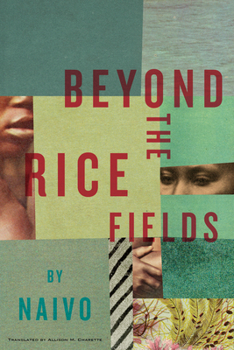 Paperback Beyond the Rice Fields Book