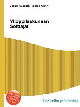 Paperback Ylioppilaskunnan Soittajat Book