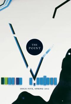 Paperback The Point, Issue 5 Book