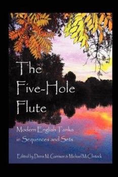 Paperback The Five-Hole Flute Book