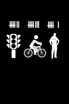 Notizbuch: Auto Autofahrer Raser Autobahn Polizei Ps Geschenk 120 Seiten, 6X9 (Ca. A5), Liniert