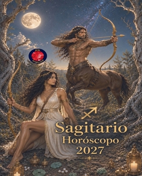 Sagitario Horóscopo 2027 (Spanish Edition)