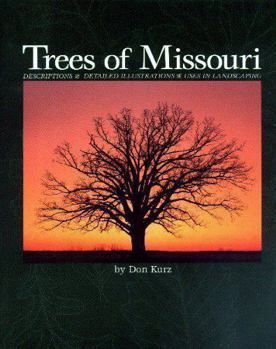 Trees of Missouri