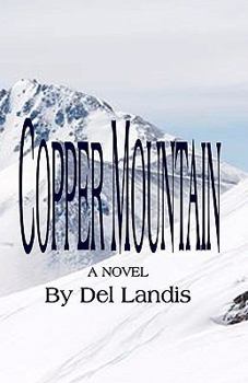 Paperback Copper Mountain Book