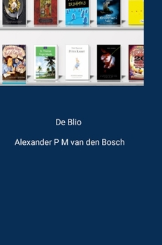 Hardcover De Blio [Dutch] Book