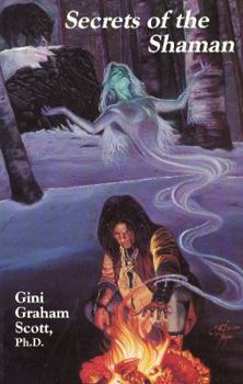 Paperback Secrets of the Shaman Book