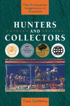Paperback Hunters and Collectors Book