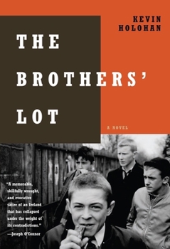 Paperback The Brothers' Lot Book