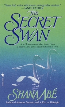 Mass Market Paperback The Secret Swan Book