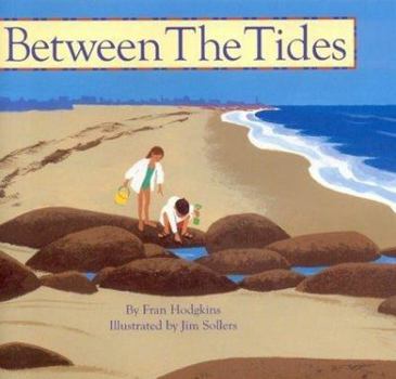 Hardcover Between the Tides Book