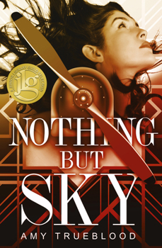 Paperback Nothing But Sky Book