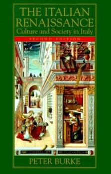 Paperback The Italian Renaissance: Culture and Society in Italy Book