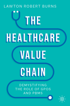 The Healthcare Value Chain: Demystifying the Role of GPOs and PBMs