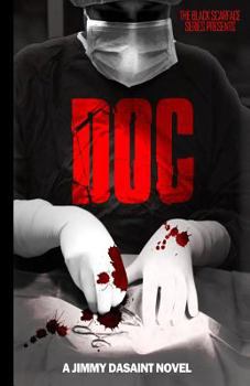 Paperback Black Scarface Series Presents "DOC": "Doc" Book