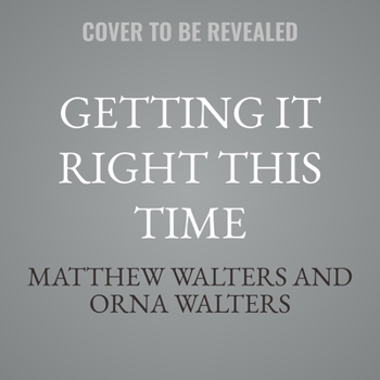 Audio CD Getting It Right This Time: Break Free from Your Hidden Blocks to Lasting Love Book