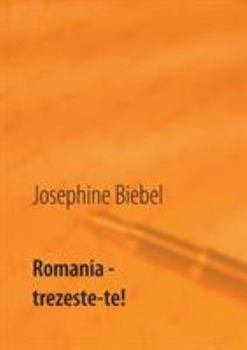 Paperback Romania - trezeste-te! [Romanian] Book